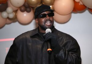 Another Kanye West Instagram Rant