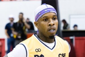 Tory Lanez is Getting Ghosted–and for Good Reason