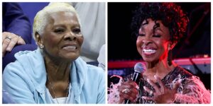 Tennis Commentators Ignite Internet Backlash by Mistaking Dionne Warwick for Gladys Knight [UPDATED]