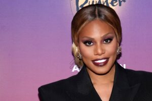 Laverne Cox Was Mistaken For Beyoncé At U.S. Open And Now You Can’t Tell Her Sh*t