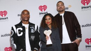 ‘That Club Has to Expand’: Charlamagne Tha God Talks the Future of The Breakfast Club