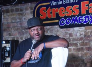 “Comedian” Aries Spears Fat-Shames Lizzo and Gets Blasted By Damn Near Everybody