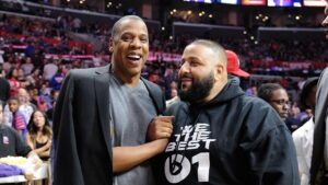 It’s True: Jay-Z’s Verse on DJ Khaled’s GOD DID Is That Good