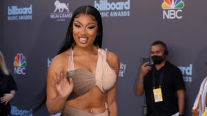 Megan Thee Stallion Teams Up With Southern Black Girls for Inaugural ‘Joy Is Our Journey Dream Bus Tour’