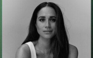 Meghan Markle, Serena Williams Discuss Being Ambitious Women in 1st Episode of Archetypes Podcast