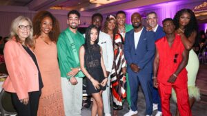 AAFCA TV Honors 2022: Bel-Air, Abbott Elementary, Insecure Among Winners