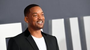 Will Smith Makes Semi-Return to Social Media