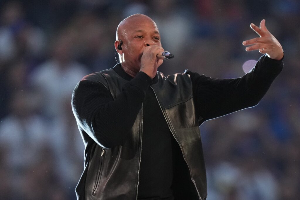 Dr. Dre Reveals He Almost Lost His Life Following A Brain Aneurysm Last Year