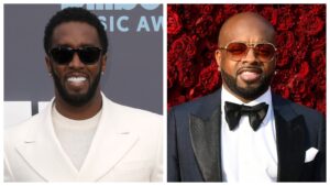 Diddy, Jermaine Dupri to Battle It Out in Upcoming ‘Hit for Hit’ Non-Verzuz Battle