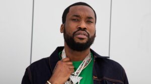Meek Mill Forms Strategic Partnership With WME