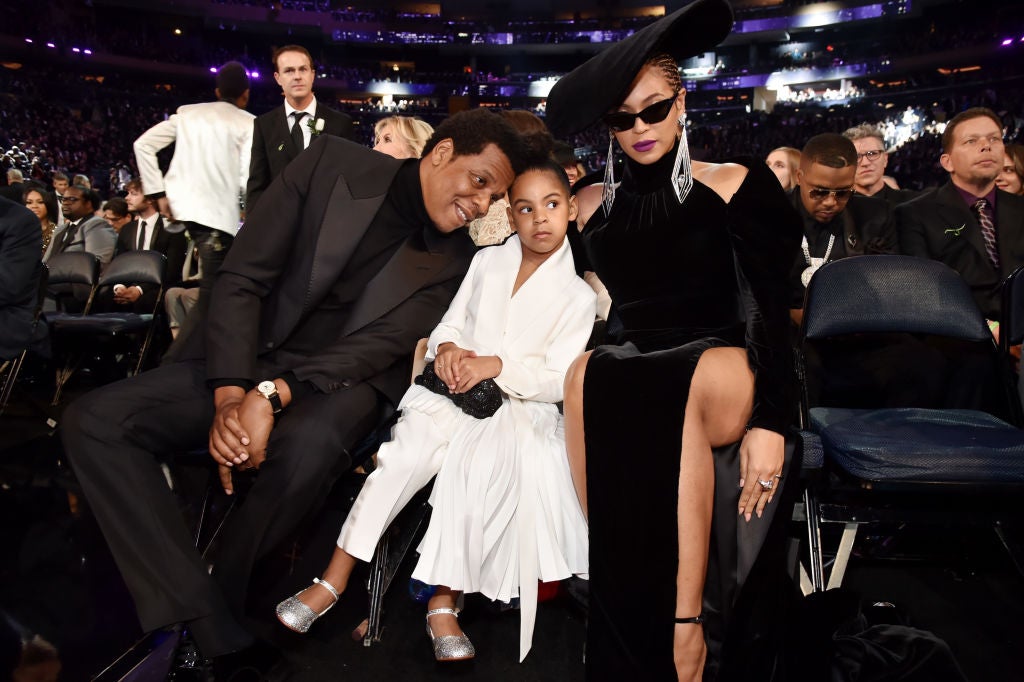 Photo: Getty Images Kevin Mazur/Getty Images for NARAS