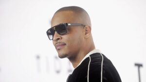 Georgia Legislators Just Made T.I. The Real “King of The South”