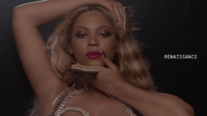 Beyoncé Makes History Again as Renaissance Lands No. 1 Spot on Billboard Charts