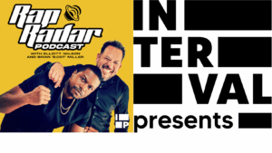 EXCLUSIVE: Rap Radar Is Taking Their Talents to Interval Presents