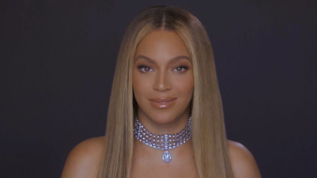 Get Your Entire Life With Beyoncé’s “Break My Soul” Remix Featuring Madonna