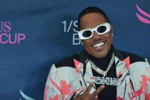 Mase Reveals He’s Signing With Death Row Records