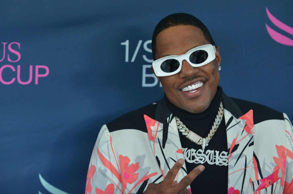 Photo: Getty Images Johnny Louis
