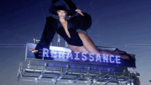 Beyoncé Releases Four New Remixes to ‘Break My Soul’