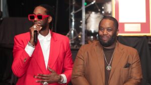 2 Chainz and Killer Mike Oppose ‘Nuisance’ Ordinance at Atlanta City Council Meeting