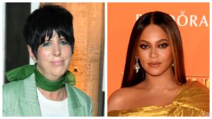 Diane Warren Clarifies Seemingly Shady Tweets About Beyoncé: ‘I Didn’t Mean That As An Attack’