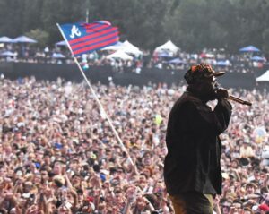 Atlanta’s Midtown Music Festival Canceled Due to Gun Laws