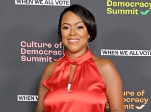 Tiffany Cross is Not Here for The View’s New Co-Host