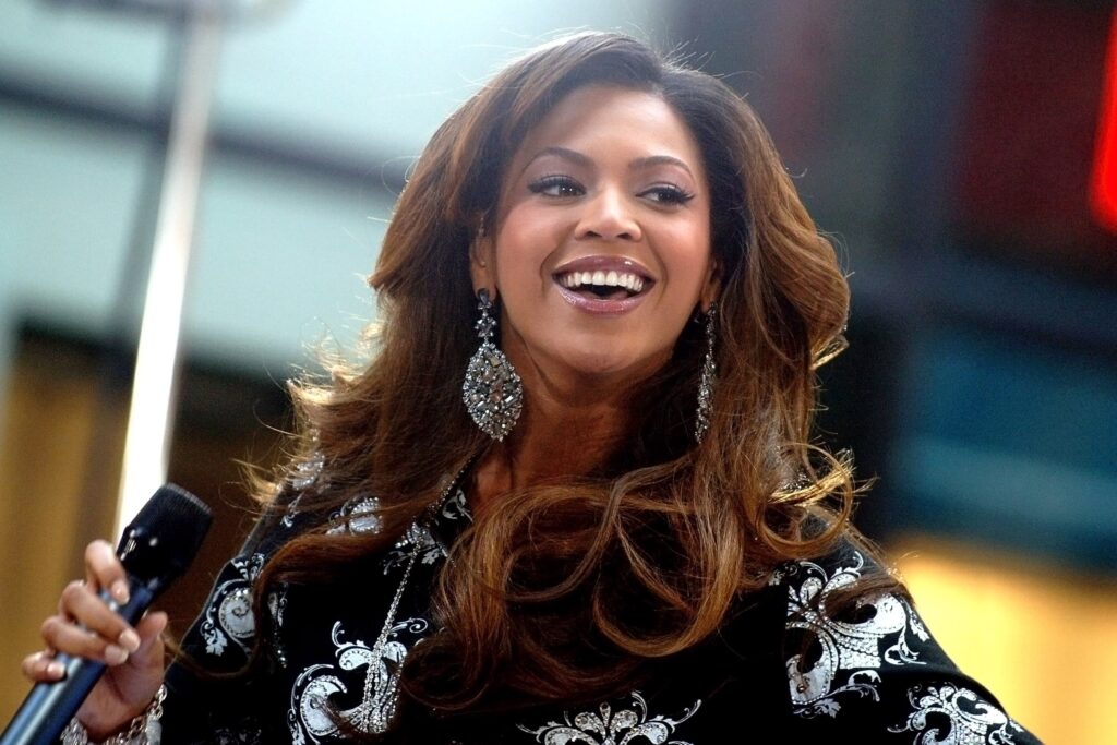 Does Beyonce’s Song “Cozy” Address The Infamous Elevator Incident?