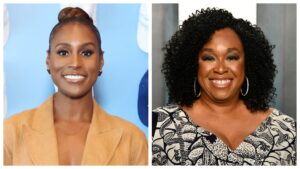 Issa Rae, Shonda Rhimes Among 400 Female TV Writers Calling On Major Studios for Deeper Safety Protocols in Anti-Abortion States