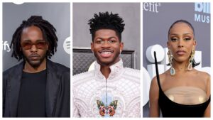MTV VMAs 2022: Kendrick Lamar, Lil Nas X, Doja Cat Among Nominees