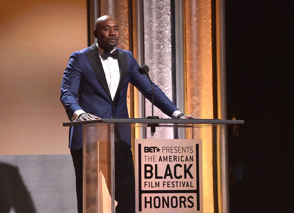Photo: Getty Images Alberto E. Rodriguez
