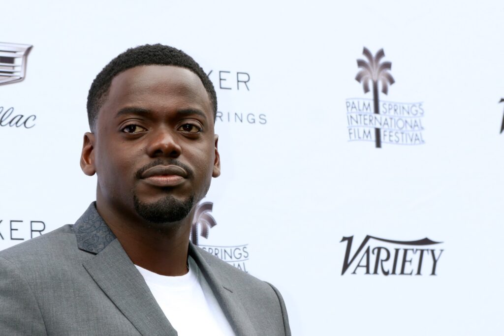 Is Daniel Kaluuya Wrapped Up With a “Spiritual Gangster” That’s Controlling His Life?