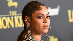 World, Stop! Beyoncé Officially Posts 1st TikTok Thanking Fans for Loving ‘Break My Soul’