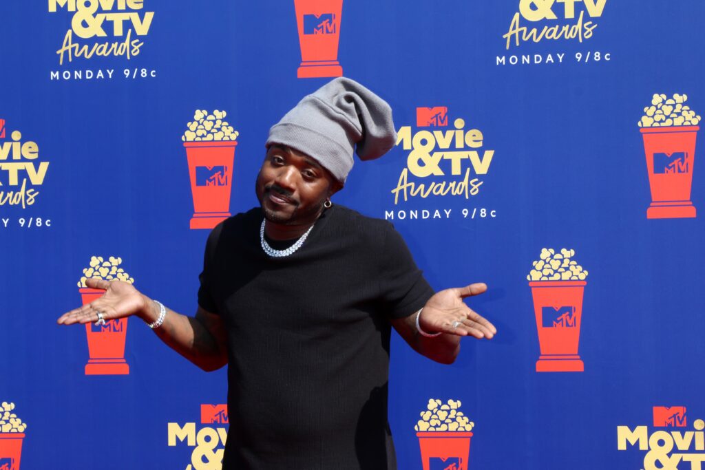 Ray J Reveals New Tattoo of Sister Brandy, and Black Twitter Has a Few Opinions