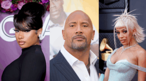Top 15 Black Celebrities on TikTok