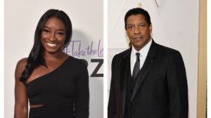 Simone Biles, Denzel Washington Among New Presidential Medal of Freedom Recipients