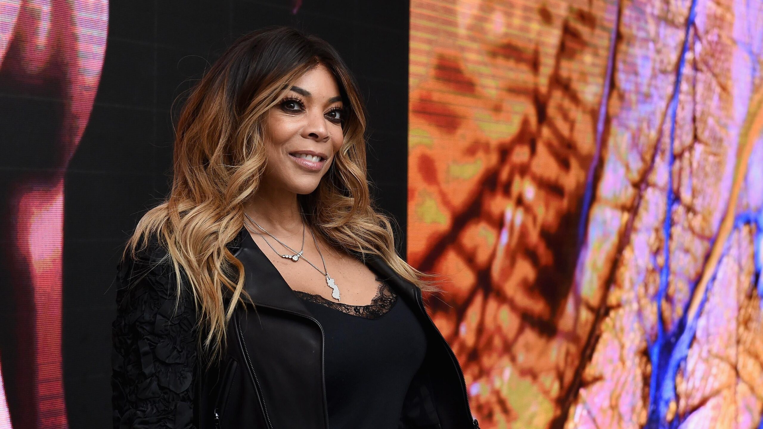 Wendy Williams attends the 50th anniversary celebration of Wilhelmina with co-host Patti Hansen on November 14, 2017 in New York City. Photo: Getty Images Ilya S. Savenok for Wilhelmina Models