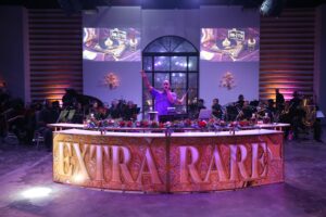 Legendary DJ OG Ron C Partners With Crown Royal to Celebrate DJ Screw Day With Paul Wall, Slim Thug, Lil Keke