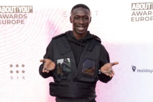 New York Post’s Headline on Black TikTok Superstar Draws Racism Claims