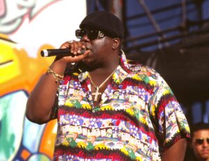 Notorious B.I.G. NFT Gives Fans an Iconic Piece of Hip-Hop History