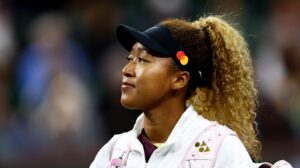 Naomi Osaka Launches New Media Company in Partnership With LeBron James, Maverick Carter’s Springhill Company
