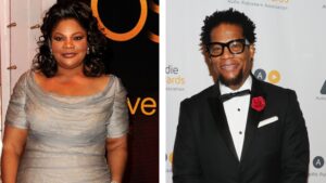 Mo’Nique Apologizes to D.L. Hughley’s Family, but Definitely Not to D.L.
