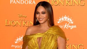 Beyoncé Drops 1st Single ‘Break My Soul,’ From Upcoming Renaissance Album