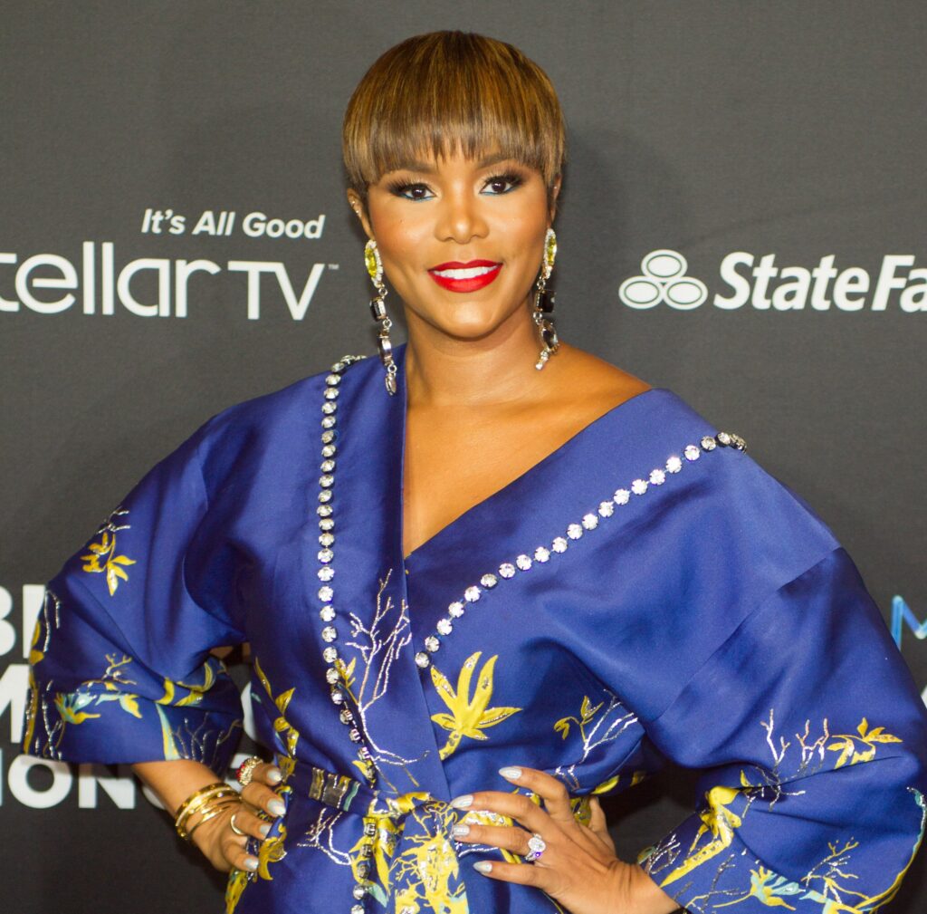 LeToya Luckett Bares All In New Show About Life After Destiny’s Child