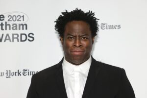 ‘My Brain Is Pure, Uncut, Unadulterated Cinema’: Jeymes Samuel on Storytelling for Music and Film