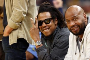 Why Are Some Black Residents Annoyed by Jay-Z’s Bitcoin Academy?