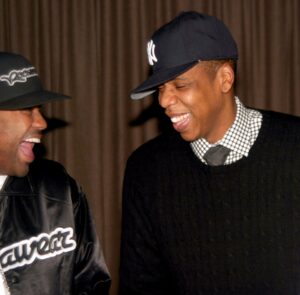 Dame Dash Cannot Sell “Reasonable Doubt” NFT After Settling Roc-A-Fella Lawsuit
