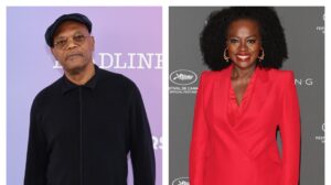 Viola Davis, Samuel L. Jackson Discuss Their Humble Beginnings for Variety’s Actors on Actors