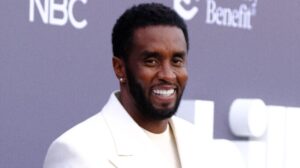 BET Awards 2022: Diddy to Receive Lifetime Achievement Award