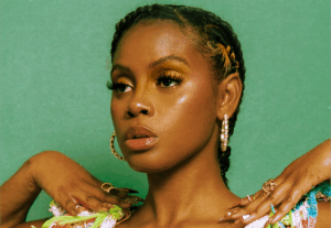 Fana Hues is a Natural Talent That is Ready to Grow