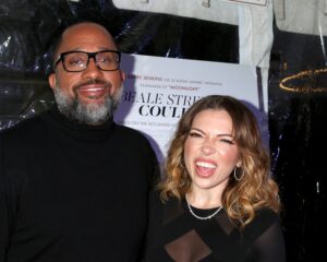 Black-Ish Showrunner Kenya Barris Files For Divorce From Wife…Again